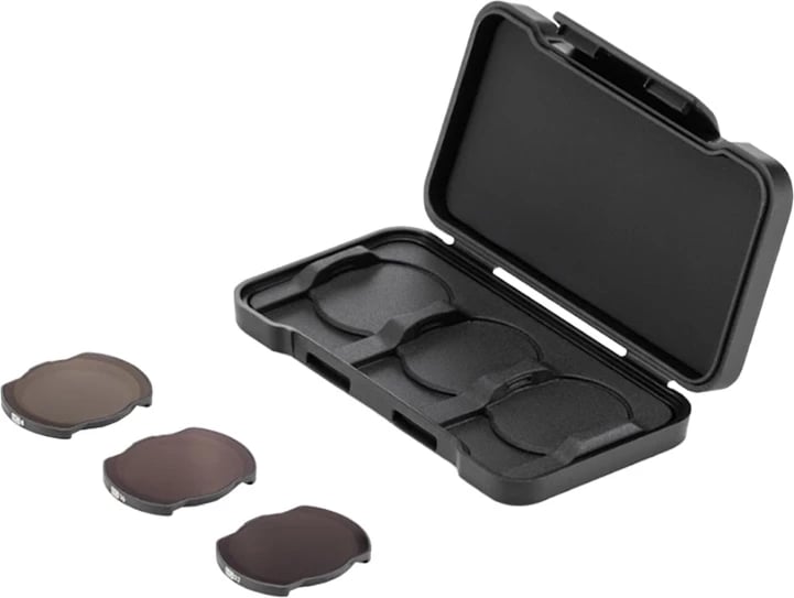 Set filtra ND për dron DJI Avata FPV (8/16/32)