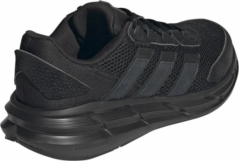 Atlete për meshkuj adidas, të zeza