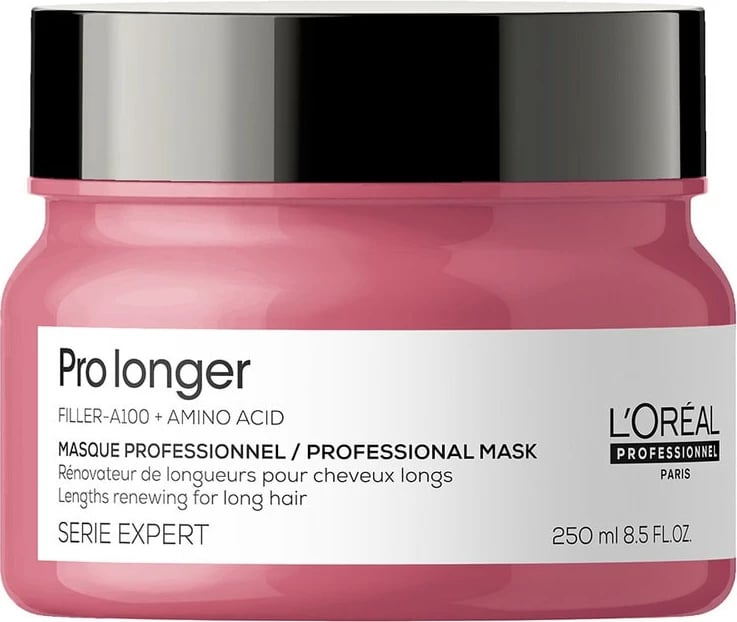Maskë për flokë për femra L'Oreal Professionnel Serie Expert Pro Longer, 250ml