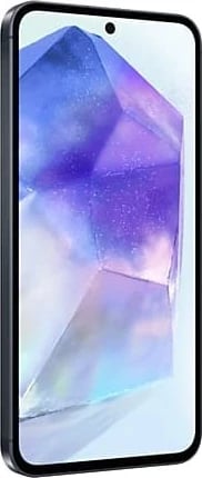 Celular Samsung Galaxy A55, 6.6", 8+128GB, 5G,i kaltër