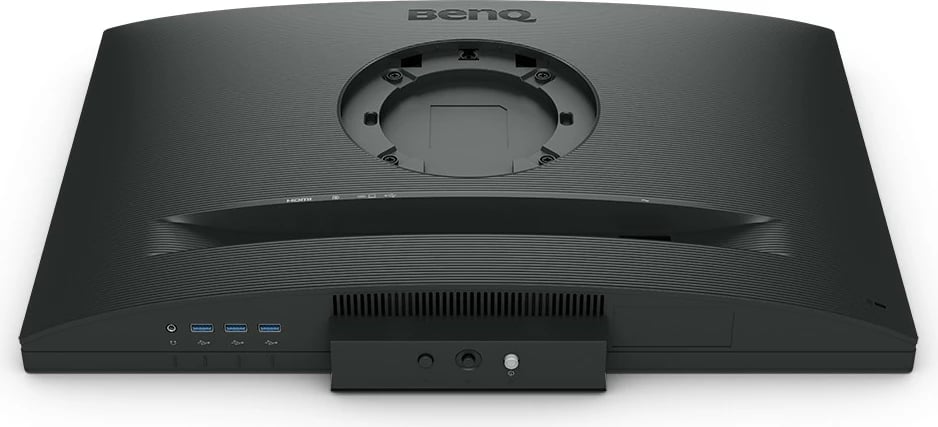 Monitor BenQ RD240Q, 24.1", WQXGA, LCD, i zi