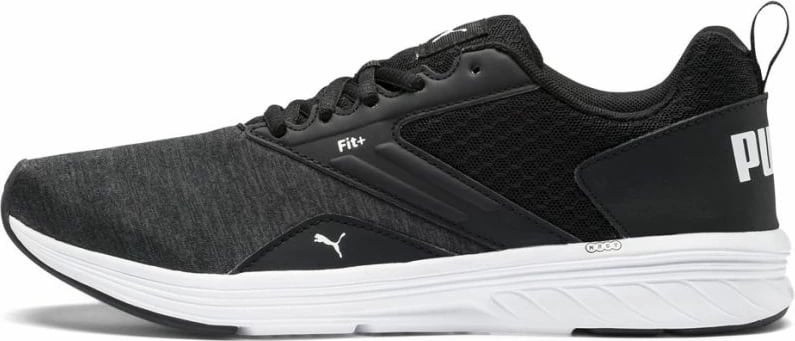 Atlete për stërvitje Puma, për meshkuj, të zeza