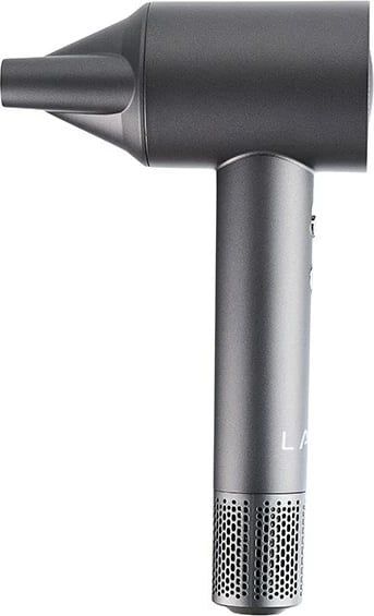 Susk Lafe Rapida, BLDC motor, 1600W, 3 nivele temperaturash, jonizim, grafit