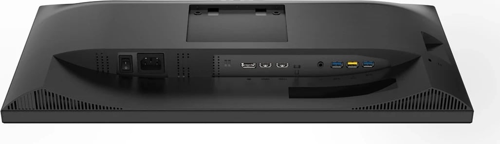 Monitori AOC 24P3QW, 23.8 inç, Full HD, i zi