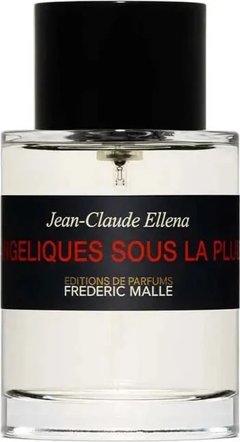 Eau de Parfum Frederic Malle Angeliques Sous La Pluie 100ml