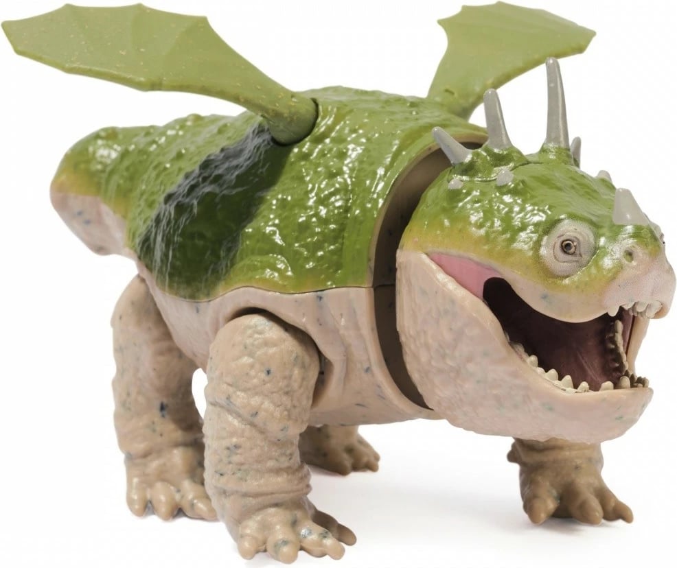 Figurinë Spin Master How to Train Your Dragon, 9 inch, plastikë, modele të ndryshme Figurinë Spin Master How to Train Your Dragon, 9 inch, plastikë, modele të ndryshme