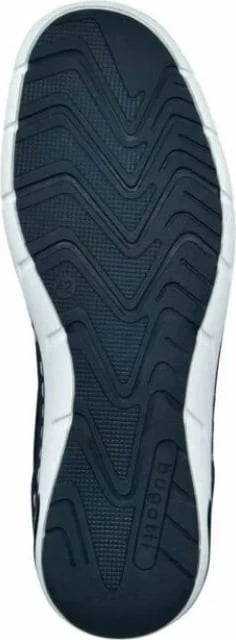 Atlete për meshkuj Bugatti, të kaltërta