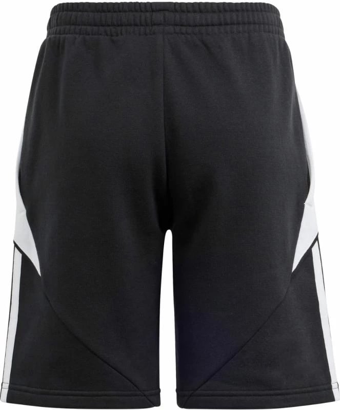 Shorce për fëmijë adidas, të zeza