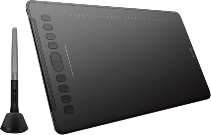 Tablet grafik Huion H1161, i zi