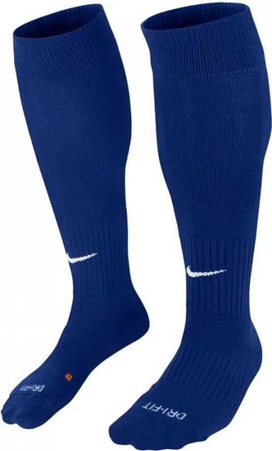 Çorape futbolli Nike unisex, navy
