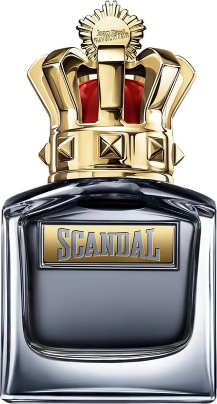Eau de Toilette për meshkuj Jean Paul Gaultier Scandal Pour Homme, 50ml