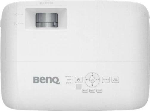 Projektor BenQ MH560, DLP, 1080p, 3800 ANSI lumens, Bardhë