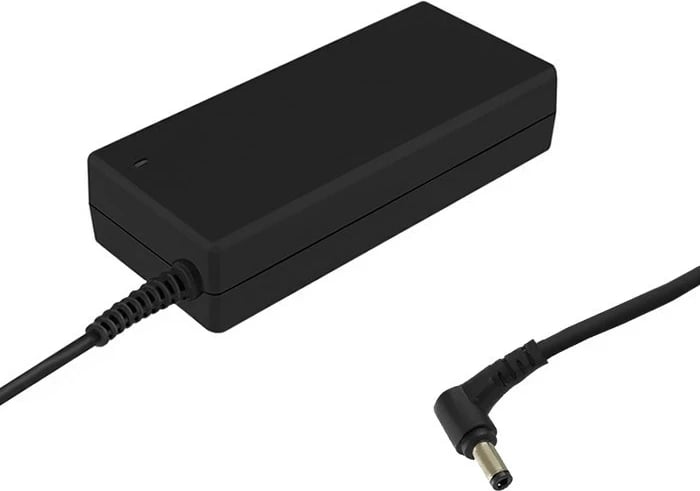 Adapter Qoltec 50016 për Acer, 65W, 19V, 3.42A, i zi