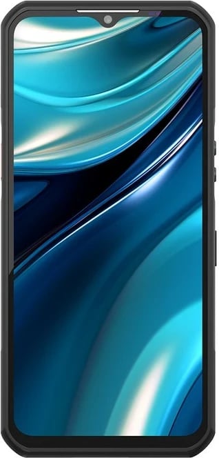 Celular Oukitel WP39, 6/256 GB, 11000mAh, Gri