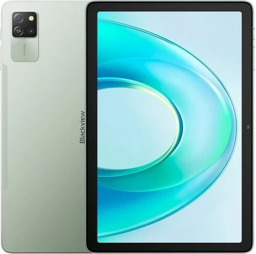 Tablet Blackview Tab 60 Pro LTE, 8/128GB, i gjelbër, pa karikues
