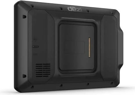 Navigacion Garmin DEZL LGV810, 32GB, 9", i zi