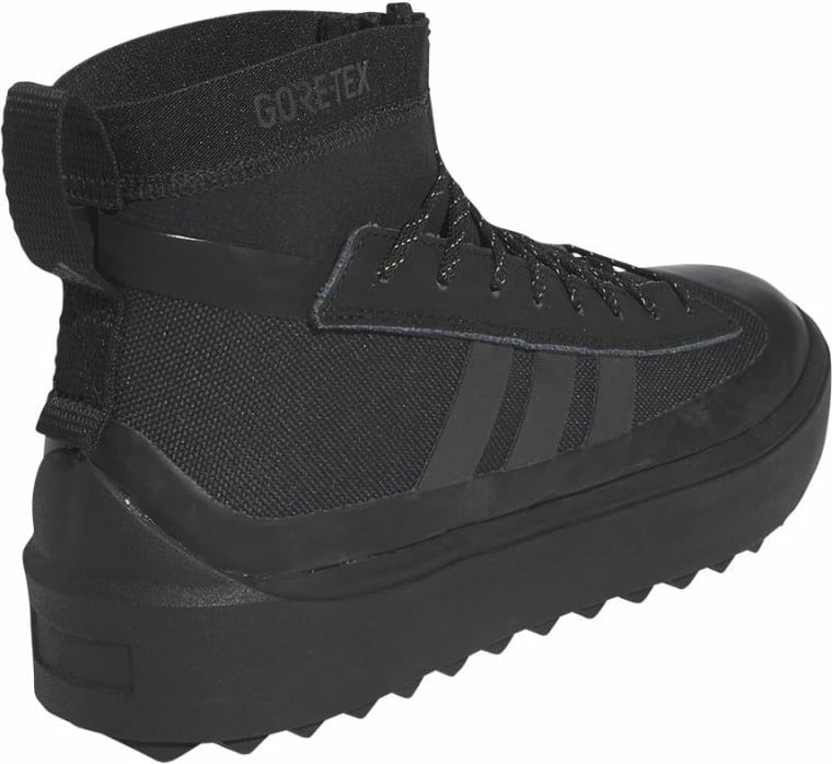 Atlete për turizëm/adventurë për meshkuj adidas Znsored High Gore-Tex M ID7296, të zeza
