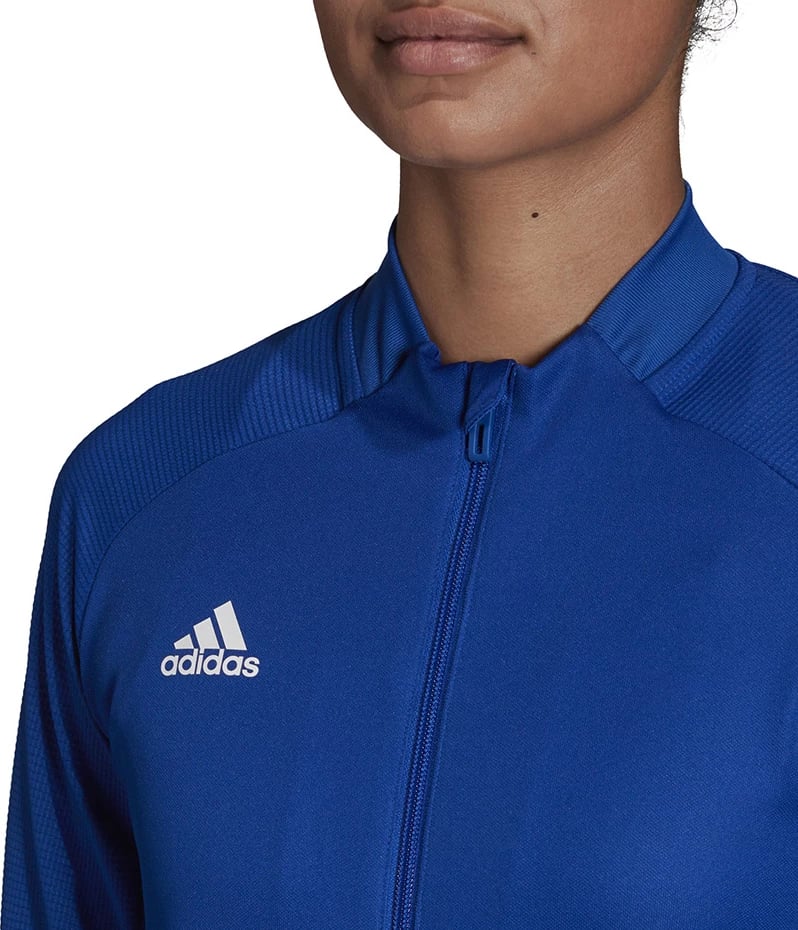 Duks për femra adidas, i kaltërt