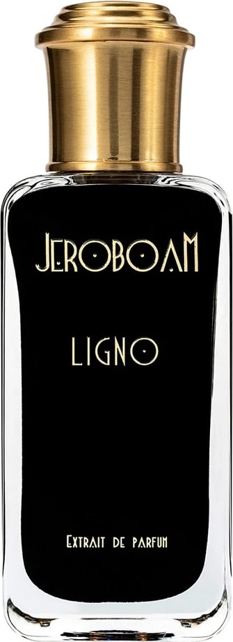 Eau de Parfum Jeroboam Ligno Extract 30ml