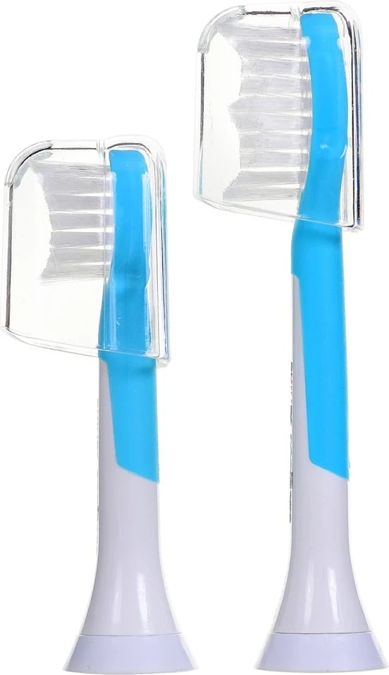 Furçë dhëmbësh elektrike Philips Sonicare, Bluetooth, për fëmijë, e kaltër/bardhë