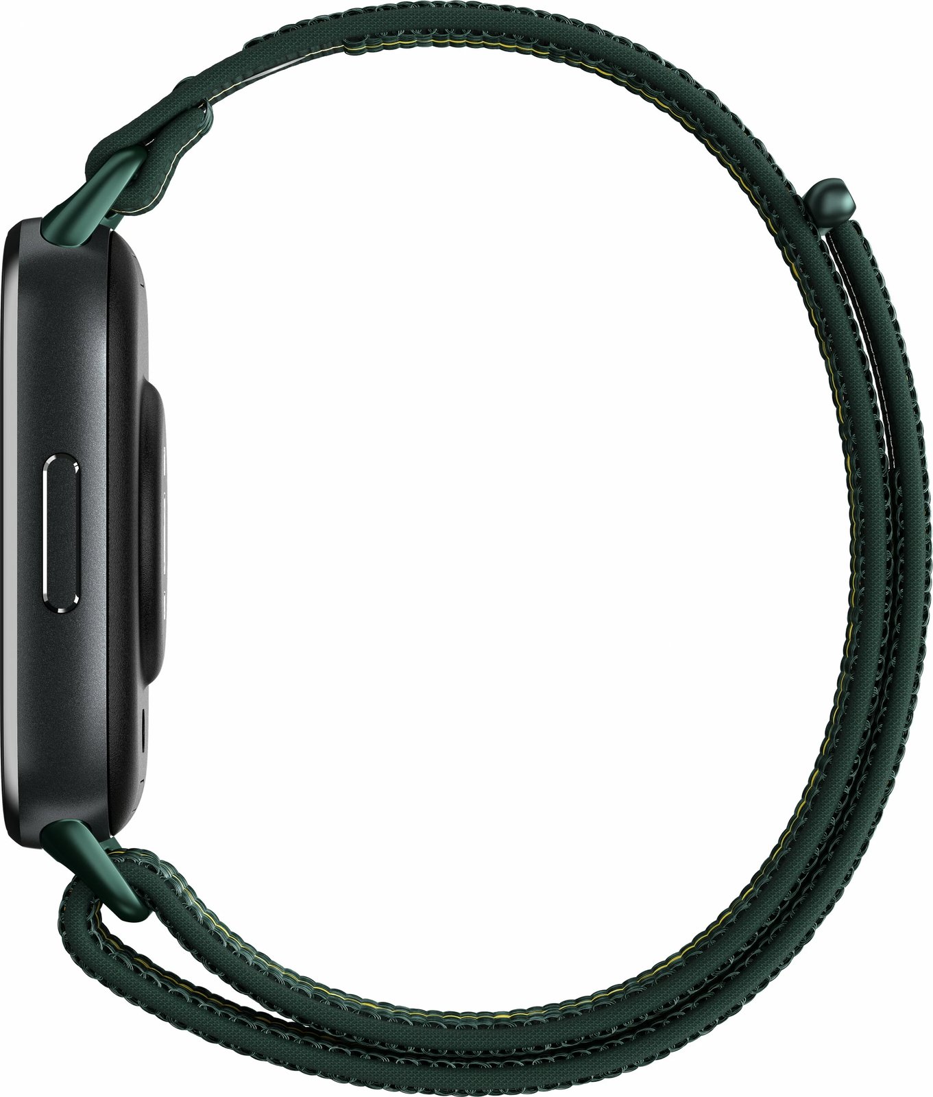 Smartwatch Motorola Moto Watch Fit, e gjelbër