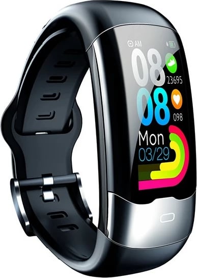 Smartwatch XORO SMW 10, LCD, 150mAh, i zi
