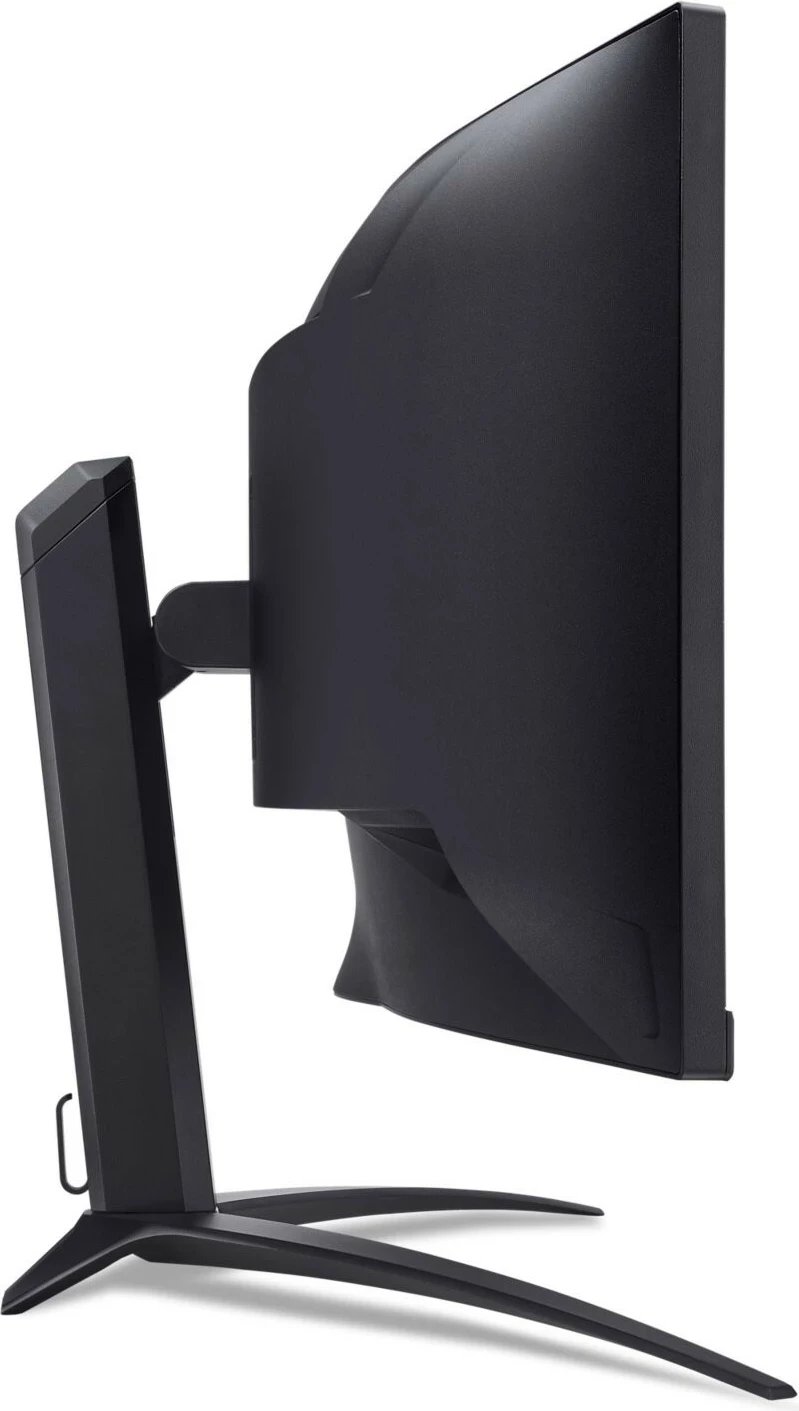Monitor Acer Nitro XZ2 XZ452CUVbemiiphuzx, 44 inch, 165Hz, 5120x1440, i zi