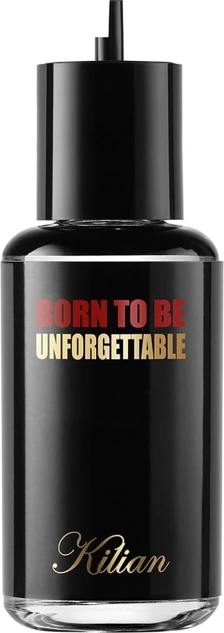 Eau de Parfum By KILIAN Born To Be Unforgettable 100ml refill