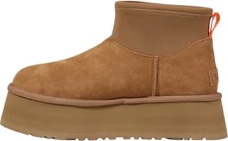 Çizme Ugg femra, beige
