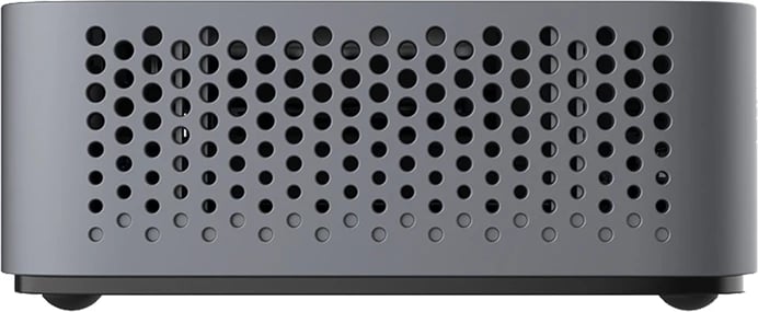 Kasë mini PC AceMagic AD16, Intel Core i5-1340P, 32GB RAM, 1TB SSD, Gri