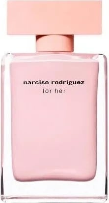 Eau de Parfum për femra Narciso Rodriguez For Her, 30ml, rozë