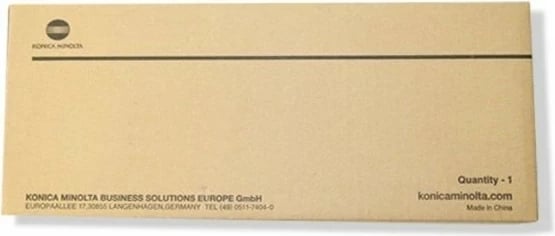 Toner Konica Minolta TNP-63, i zi, kompatibil, 1 copë