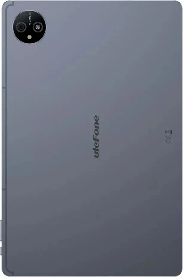 Tablet Ulefone Tab A11 Pro, 8/128GB, LTE, Space Grey, pa karikues