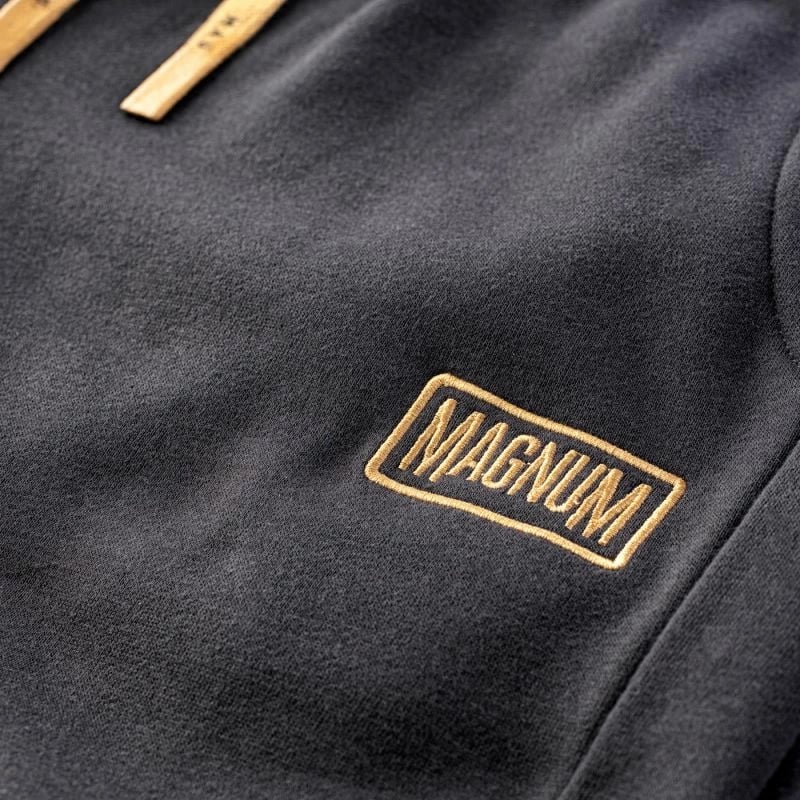 Pantallona sportive për meshkuj Magnum, gri