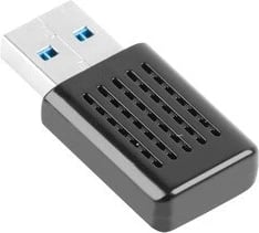 Përshtatës USB Lanberg NC-1200-WI