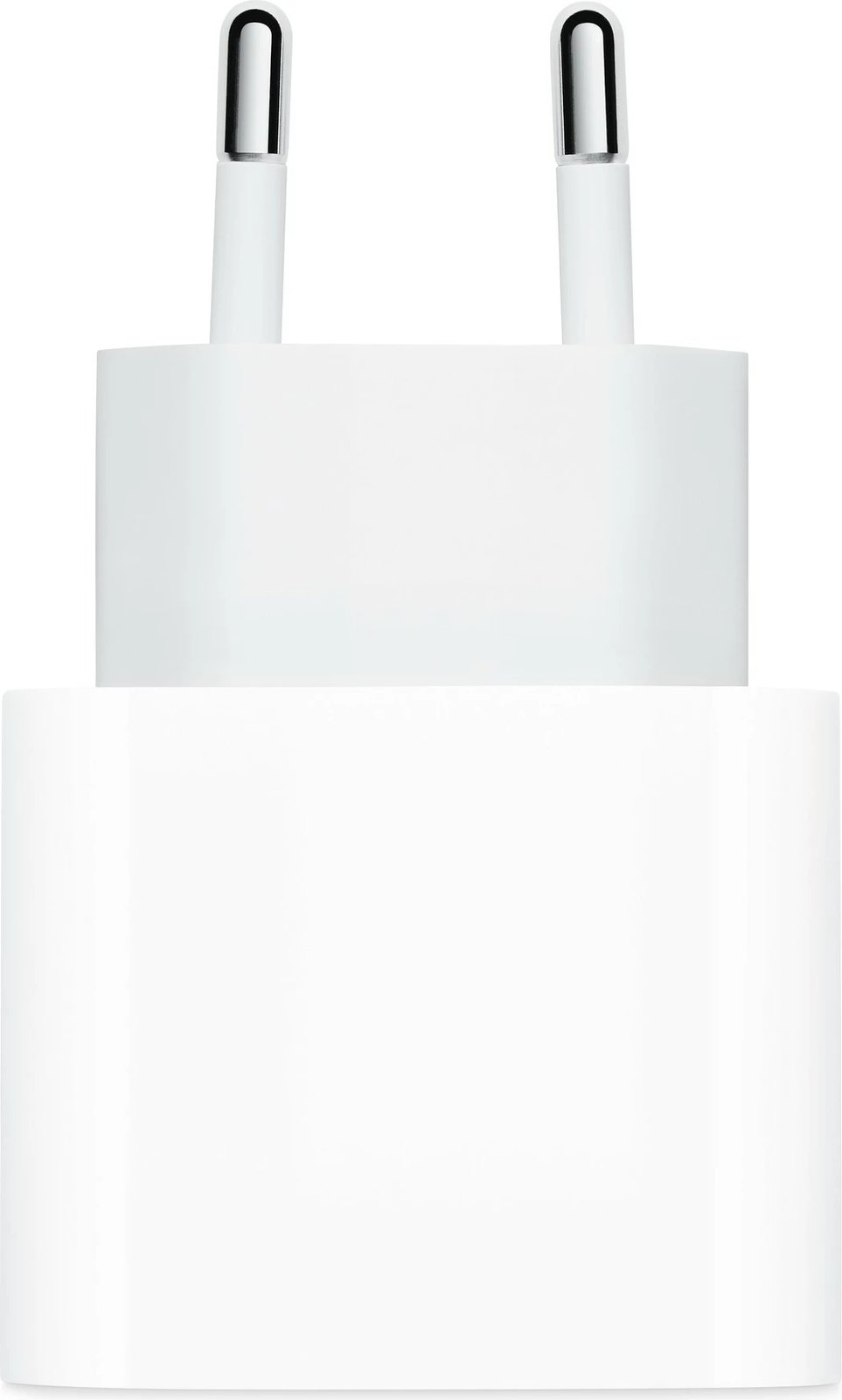 Karikues Apple MUVV3ZM/A, 20W, i bardhë Karikues Apple MUVV3ZM/A, 20W, i bardhë