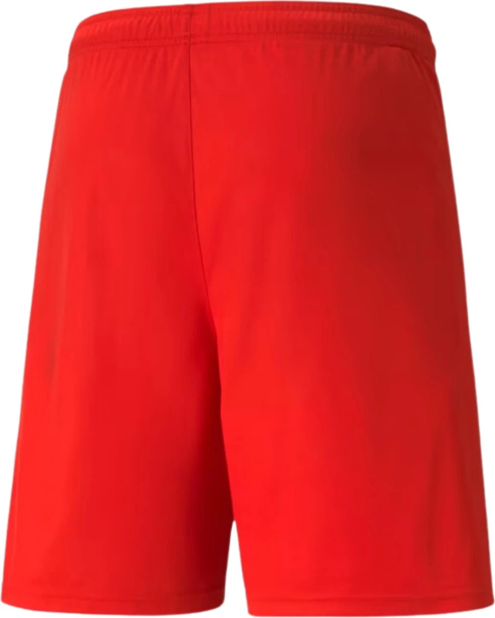 Shorce për meshkuj Puma, të kuqe