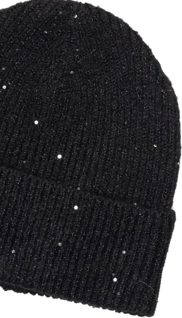 Kapelë Only, femra, e zezë