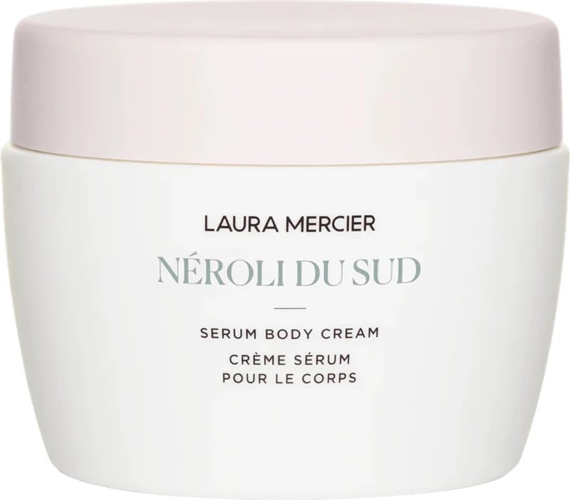Krem trupi për femra Laura Mercier Neroli Du Sud Serum 200ml