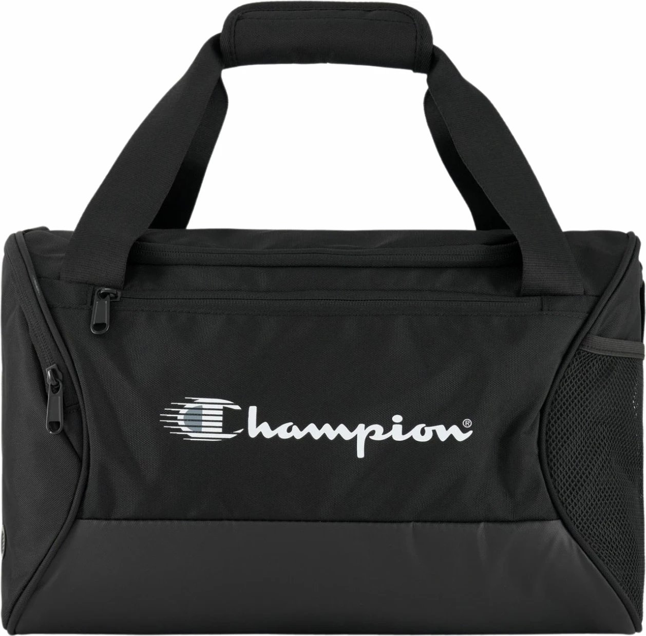 Torbe sportive Champion unisex, të zeza