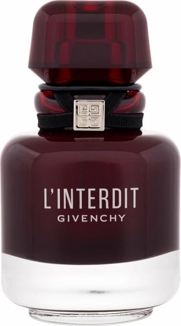 Eau de Parfum për femra Givenchy L'Interdit Rouge, 35ml