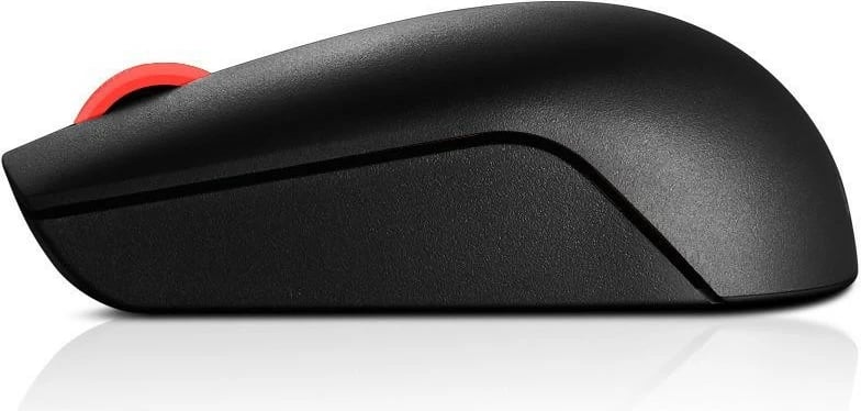 Maus wireless Lenovo Essential Compact 4Y50R20864, i zi