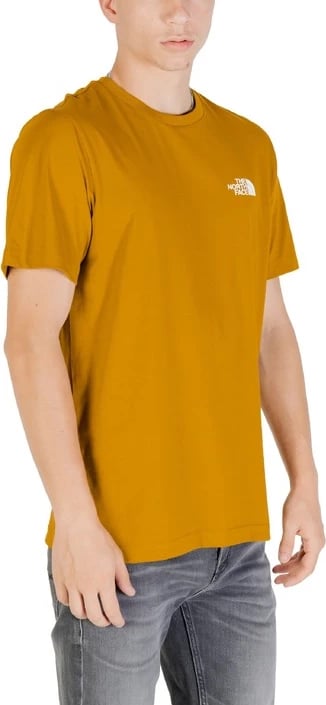 Maicë The North Face meshkuj camel