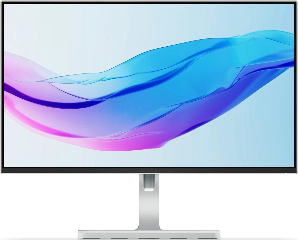 Monitor Lenovo L24m-4A, 23.8", Full HD, Gri
