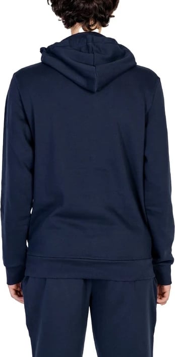 Duks për meshkuj Emporio Armani, blu