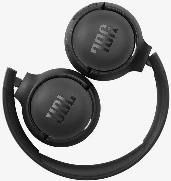 Kufje JBL T510BT Bluetooth, Ngjyrë e zezë