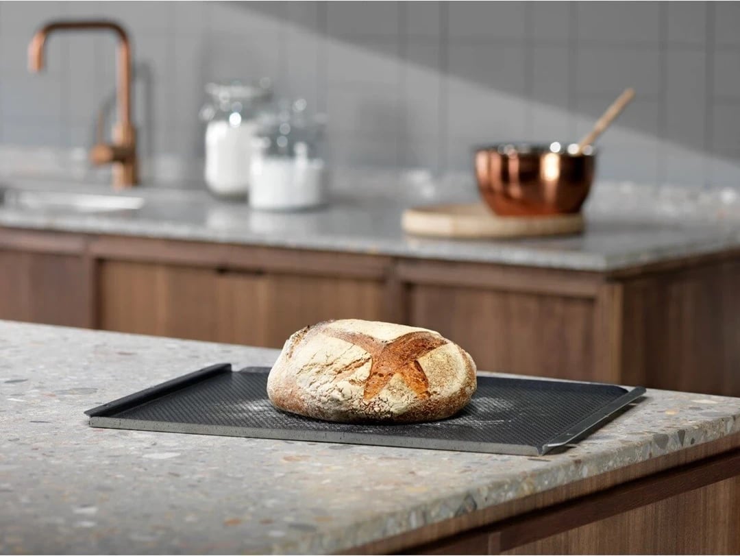 Mbështjellës furre Electrolux E9OOPT01, ngjyrë e zezë Mbështjellës furre Electrolux E9OOPT01, ngjyrë e zezë