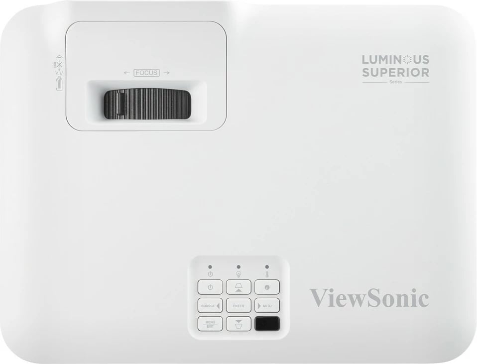 Projektor Viewsonic LS711W, 4200 ANSI lumens, WXGA, 3000000:1