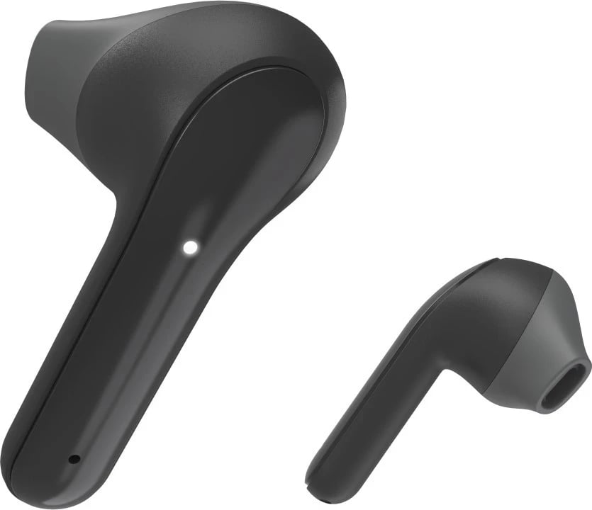 Dëgjuese wireless Hama, True Freedom Light, të zeza 