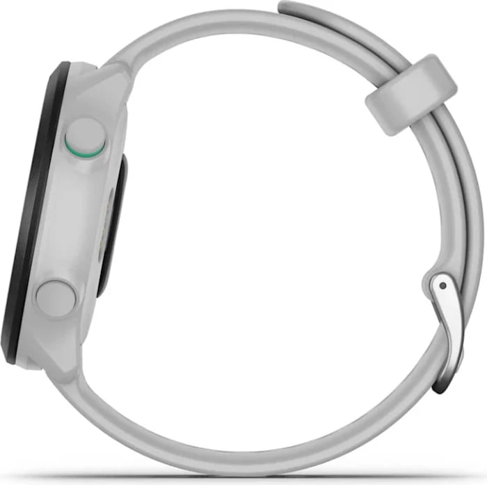 Smartwatch Garmin Forerunner® 55 – White